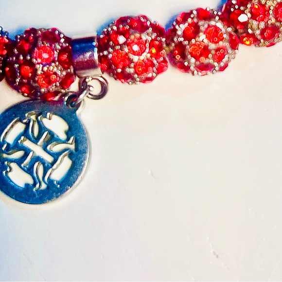 Rustic cuff “Kennedy” bracelet. - Picture 3 of 4